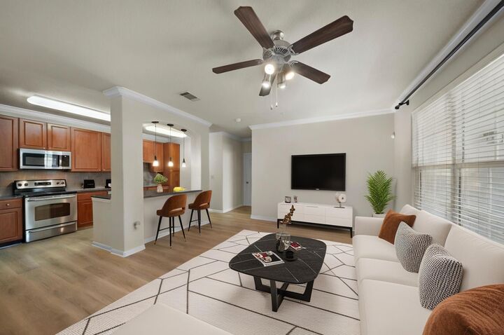 Property Photo:  1711 Old Spanish Trail 218  TX 77054 