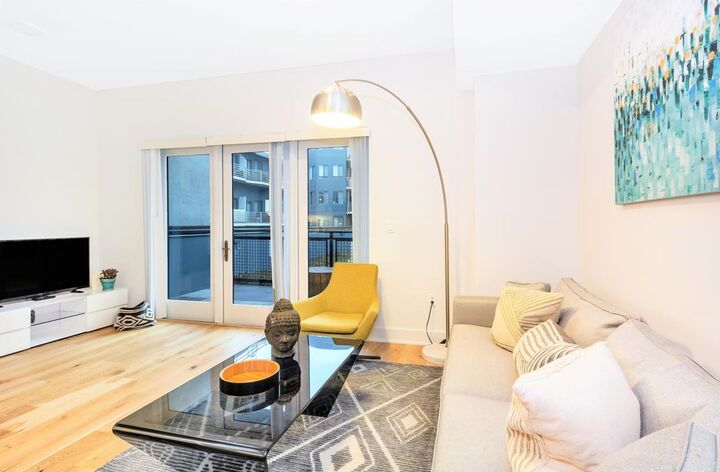 Property Photo:  1101 Grand St 404  NJ 07030 