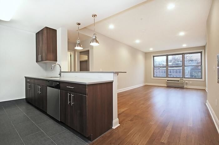 Property Photo:  100 Marshall St 208  NJ 07030 