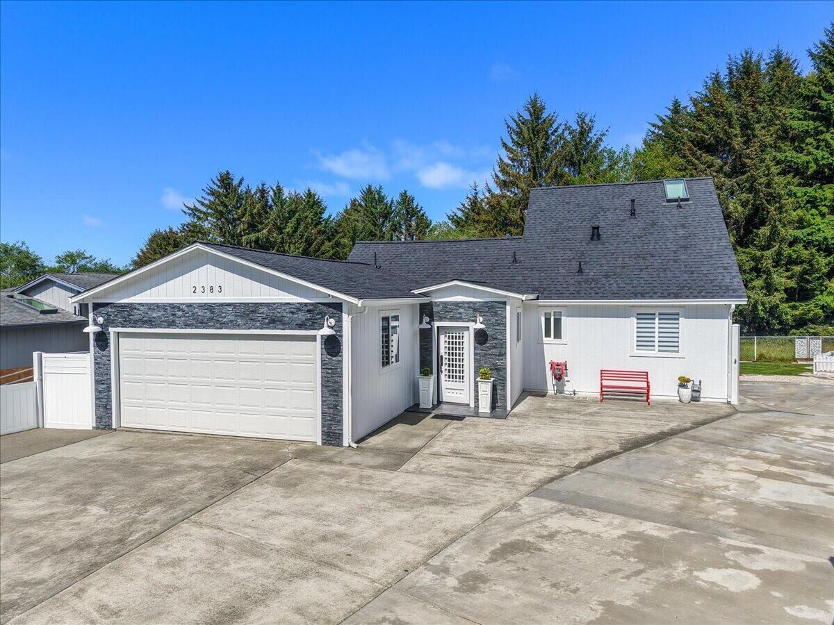 Property Photo:  2383 Lee Lane  CA 95503 