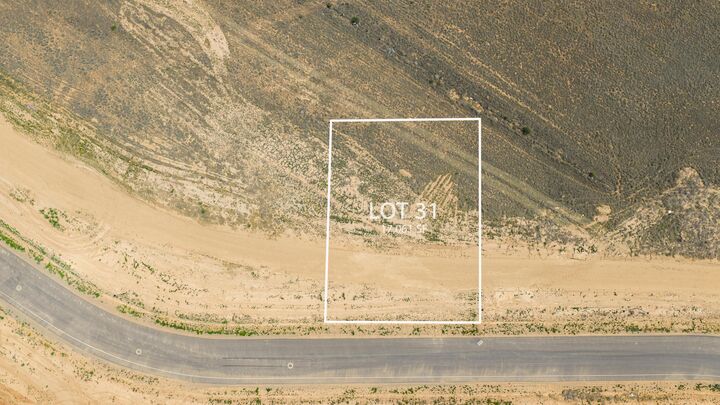 Property Photo:  2688 N Chelsey Parkway  UT 84721 