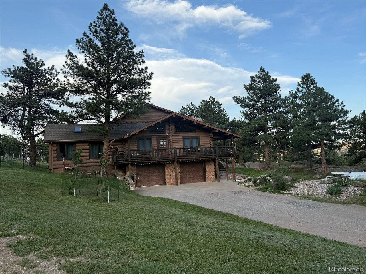 Property Photo:  1715 Spring Gulch Dr  CO 80540 
