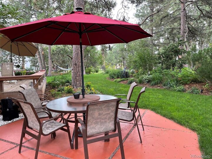 Property Photo:  19850 Indian Summer Ln  CO 80132 