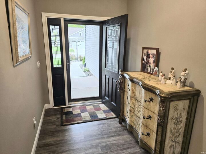 Property Photo:  5145 Desert View Place  IN 46808 