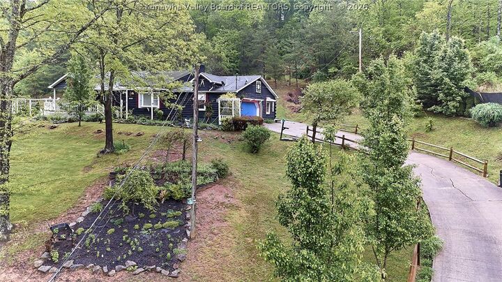 Property Photo:  459 Shamblin Run Road  WV 25245 
