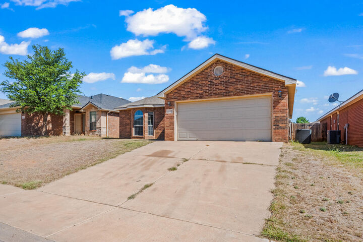 Property Photo:  6912 95th Street  TX 79424 