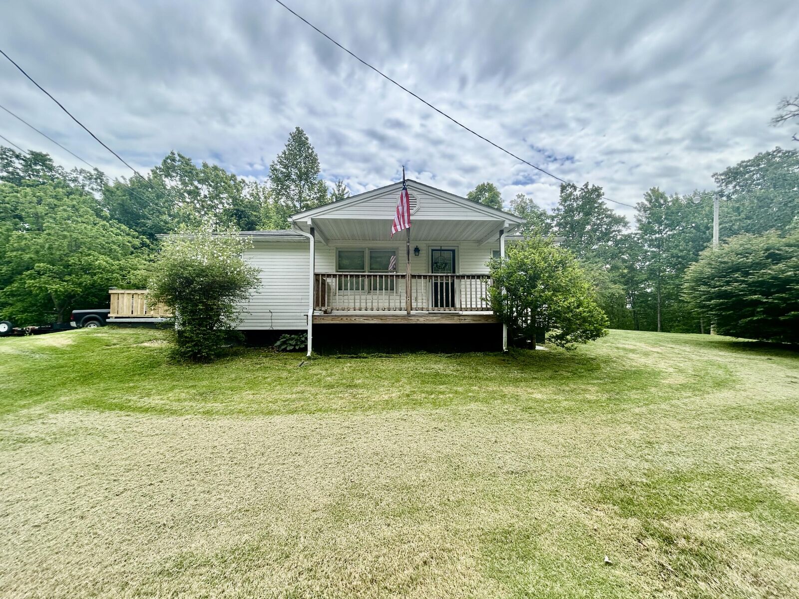 Property Photo:  2255 S Tree Tower Road  KY 40481 