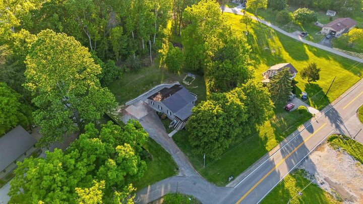 Property Photo:  1191 Rush Branch Road  KY 42501 