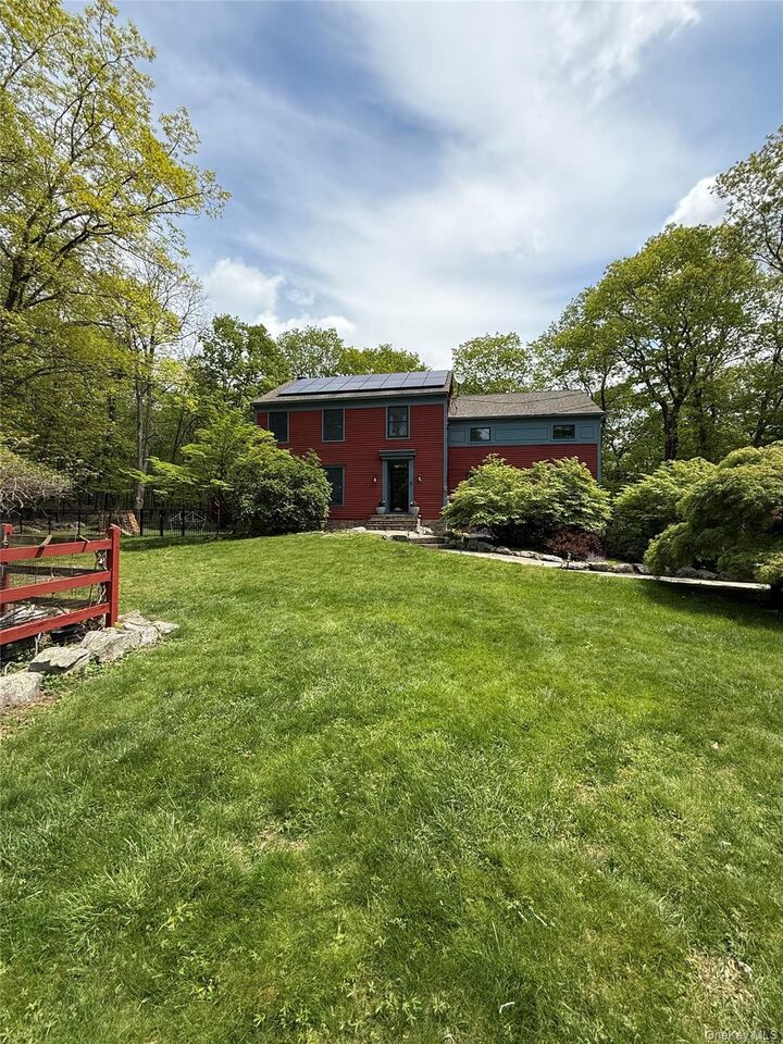 Property Photo:  372 Bramertown Road  NY 10987 