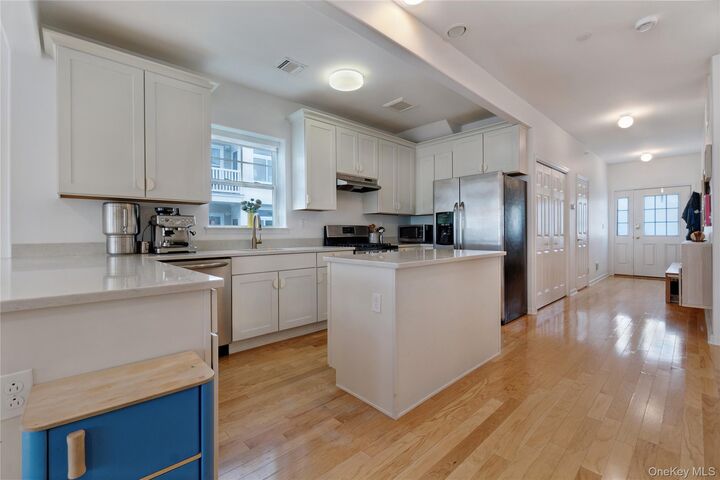 Property Photo:  129 Beach 62nd Street  NY 11692 