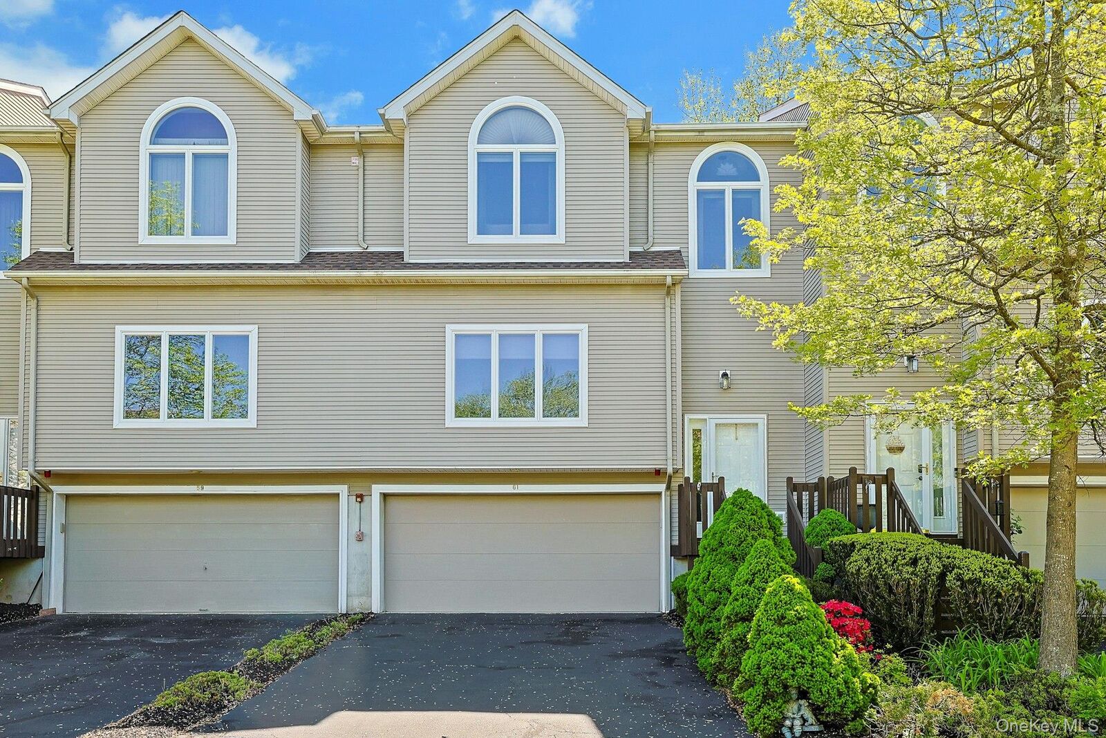 Property Photo:  61 Leif Boulevard  NY 10920 