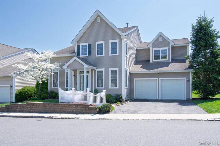 Property Photo:  120 Tradition Court  NY 10603 