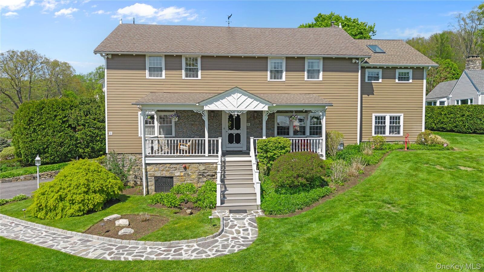 Property Photo:  26 Averill Drive  NY 10541 