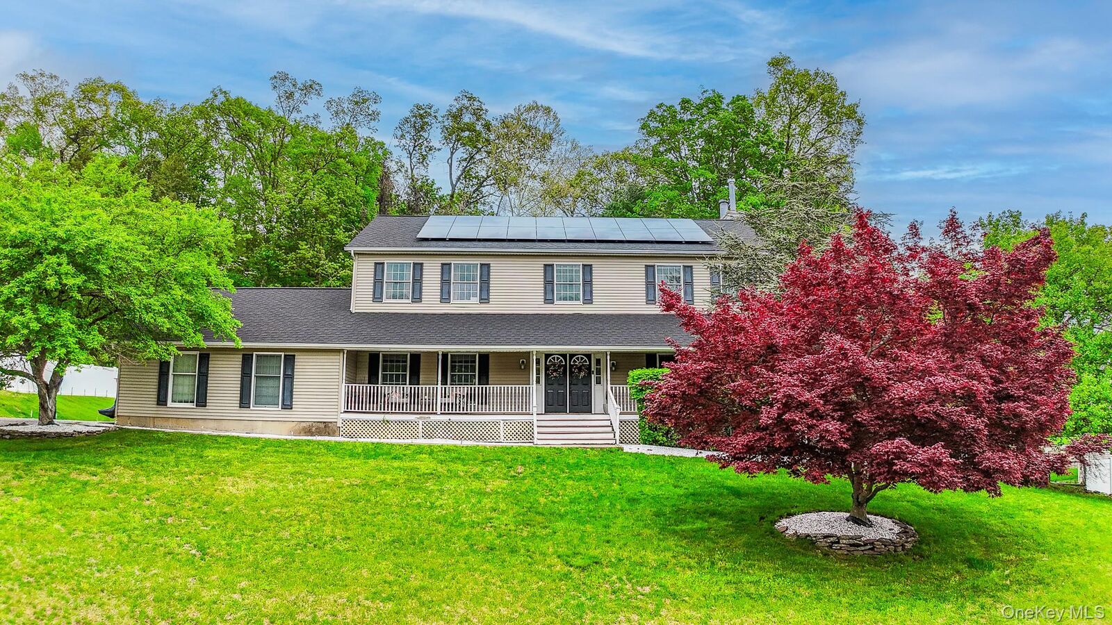 Property Photo:  29 John F Kennedy Drive  NY 10980 