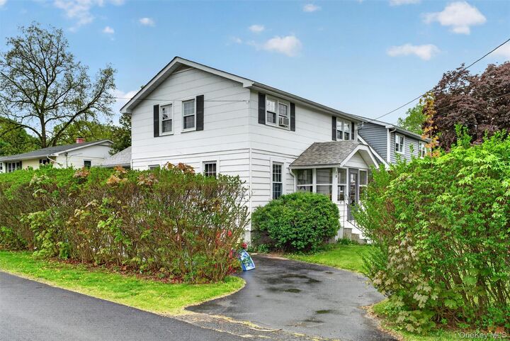 Property Photo: 10 Hazen Street NY 10925