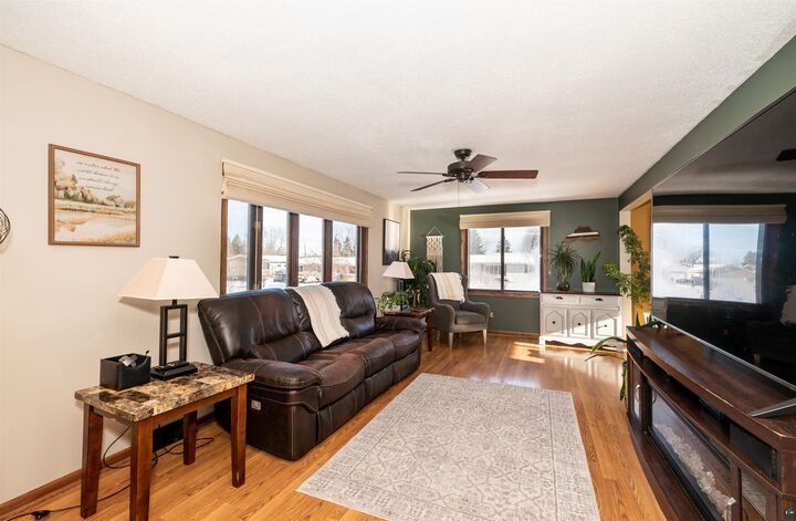Property Photo:  3107 Hughitt Ave  WI 54880 
