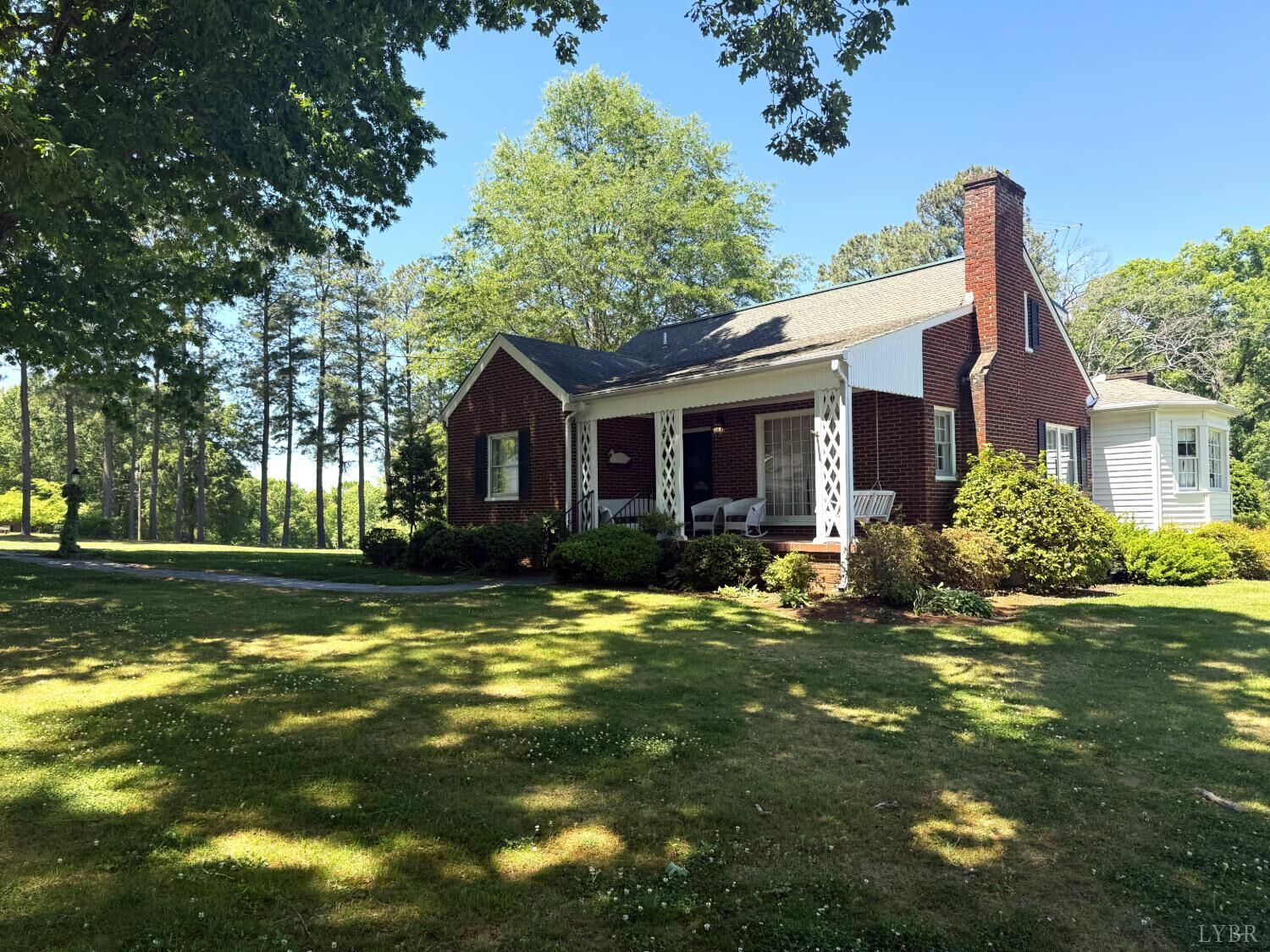 Property Photo: 302 Halifax Street VA 23959