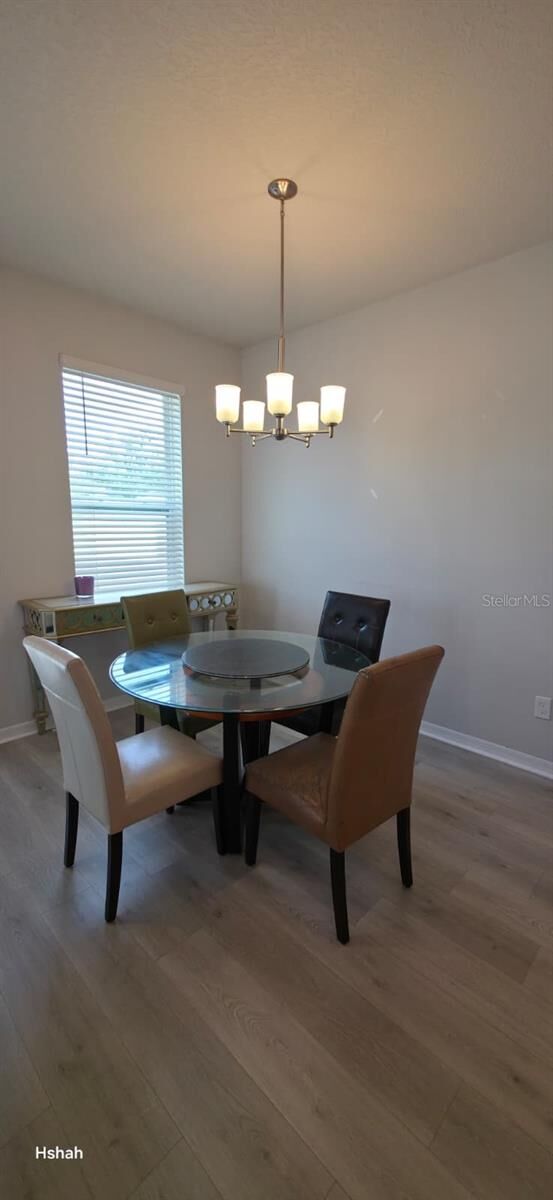 Property Photo:  1837 Terrapin Road  FL 34761 
