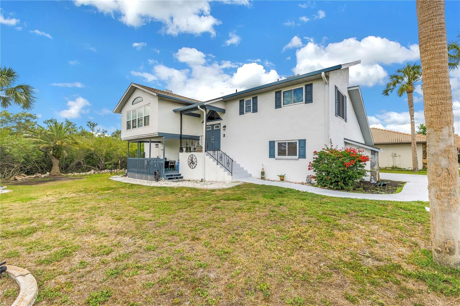 Property Photo:  4560 Rickover Court  FL 34652 