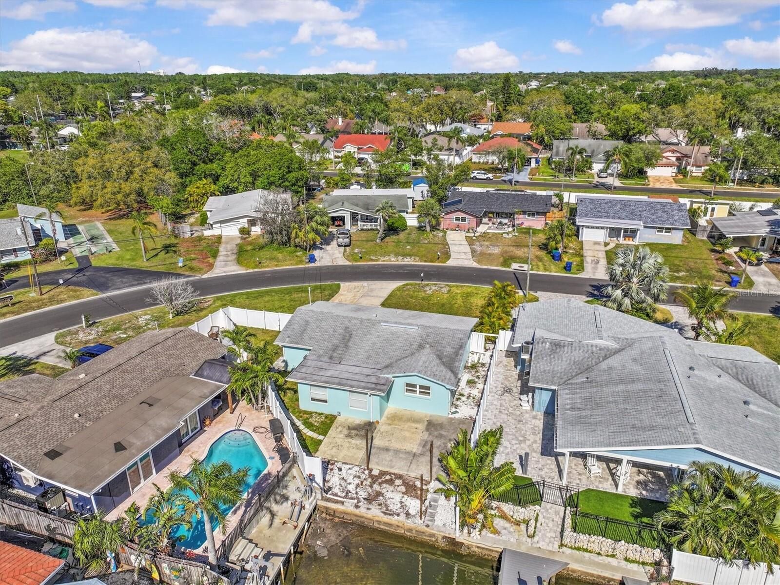 Property Photo:  310 Westwinds Drive  FL 34683 