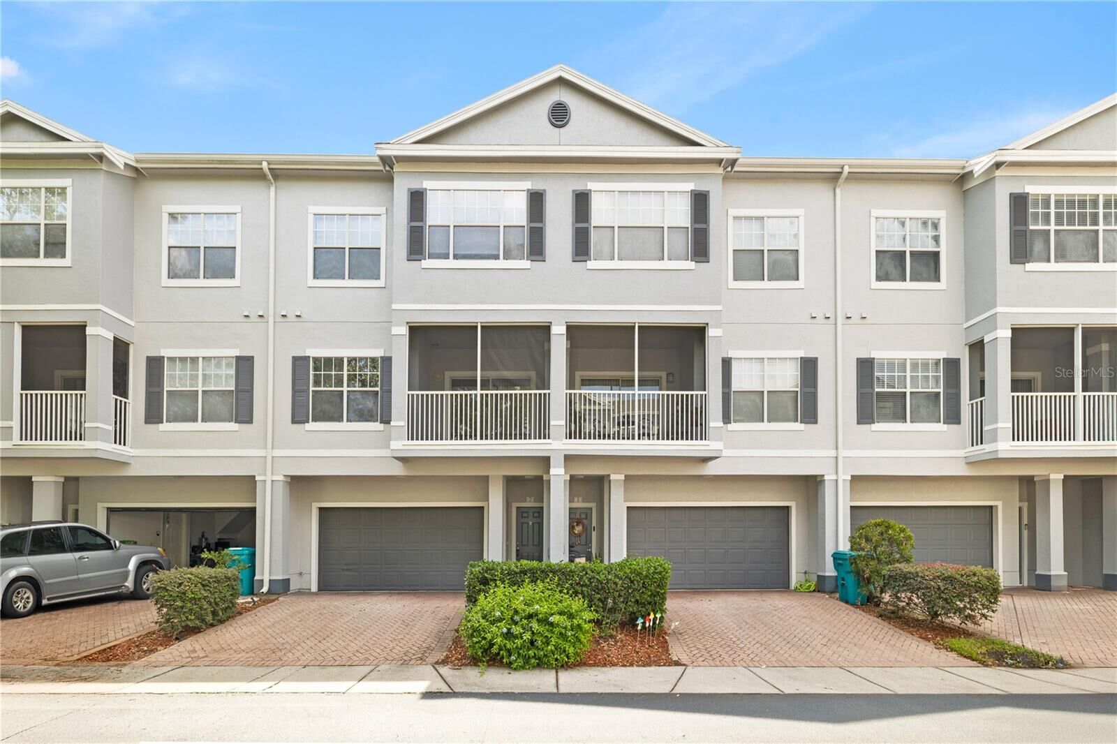 Property Photo: 2442 Grand Central Parkway 2 FL 32839