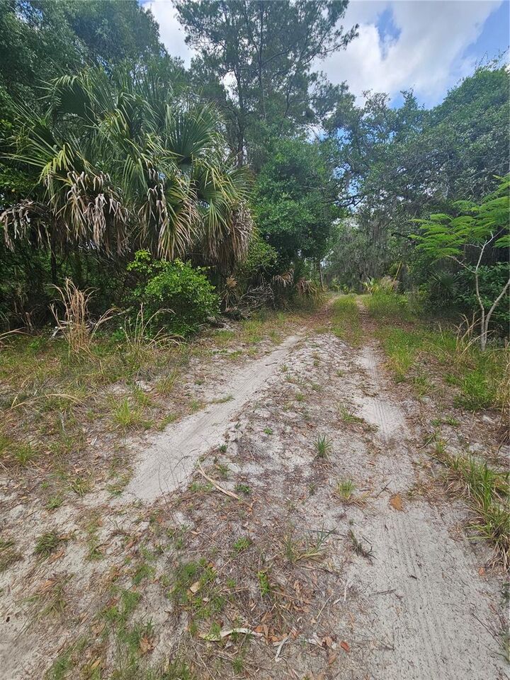 Property Photo:  0000 Culver Way  FL 32732 
