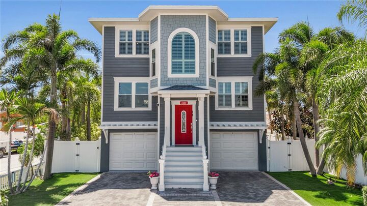 Property Photo:  2300 Avenue B  FL 34217 