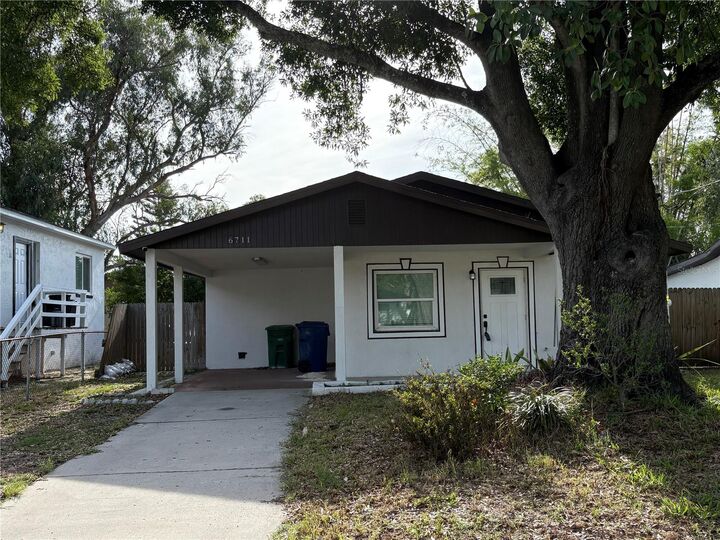 Property Photo:  6711 S Faul Street  FL 33616 