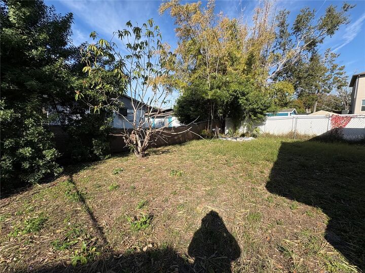 Property Photo:  6711 S Faul Street  FL 33616 