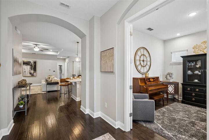 Property Photo:  13308 Stoddart Avenue  FL 32827 
