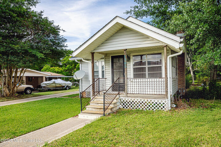 Property Photo:  1305 Joe Avenue  MS 39567 