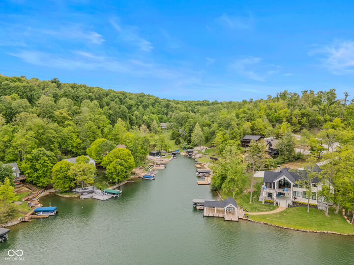 Property Photo: 00 W Grandview Drive IN 47201