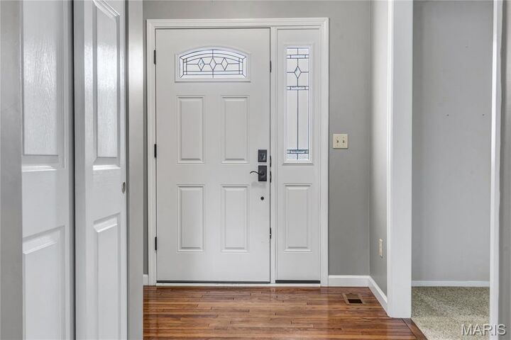 Property Photo: 11775 Clarksdale Drive MO 63043