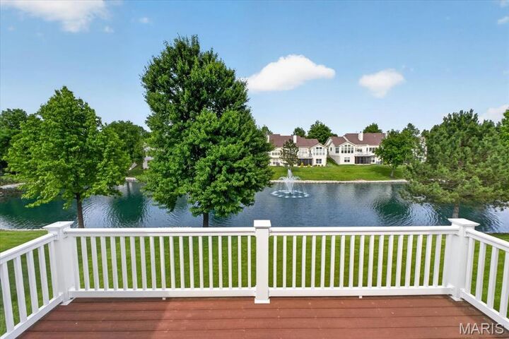 Property Photo: 318 Solar Terrace Court MO 63017