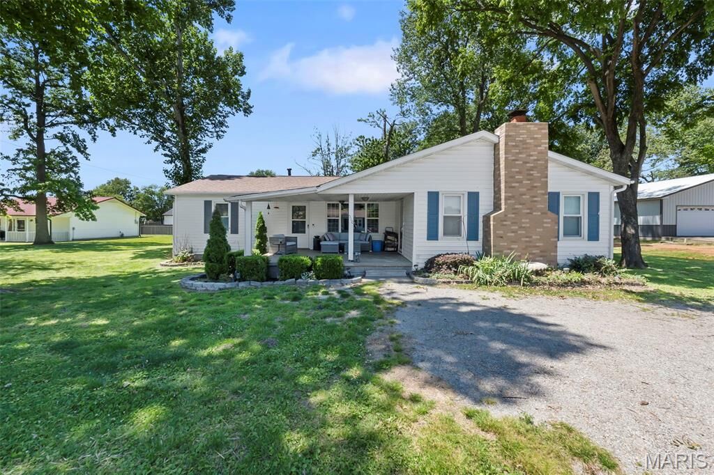 Property Photo:  510 S Missouri Avenue  MO 63771 
