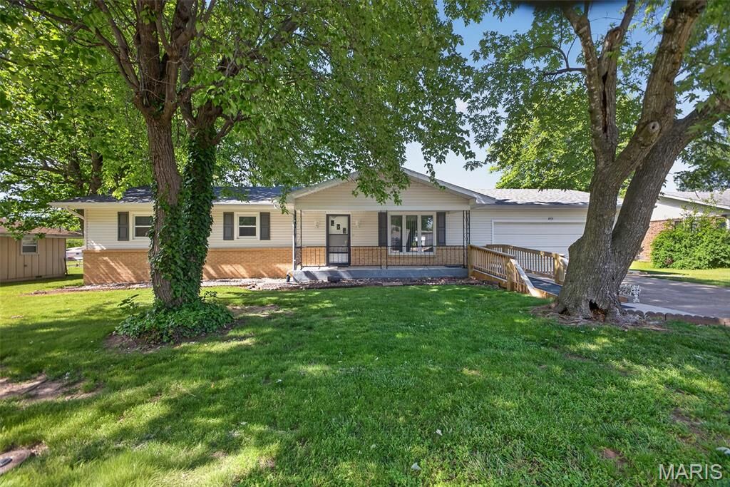 Property Photo: 273 Farmers Lane MO 65536