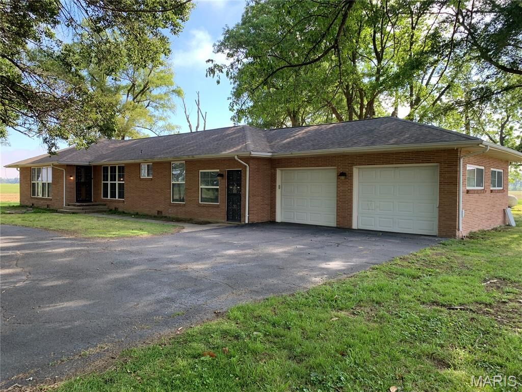 Property Photo:  11574 State Highway 153  MO 63846 