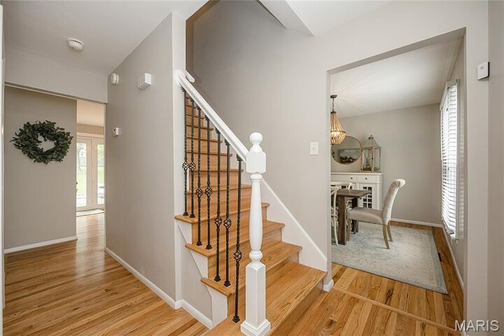 Property Photo: 349 Nantucket Drive MO 63011