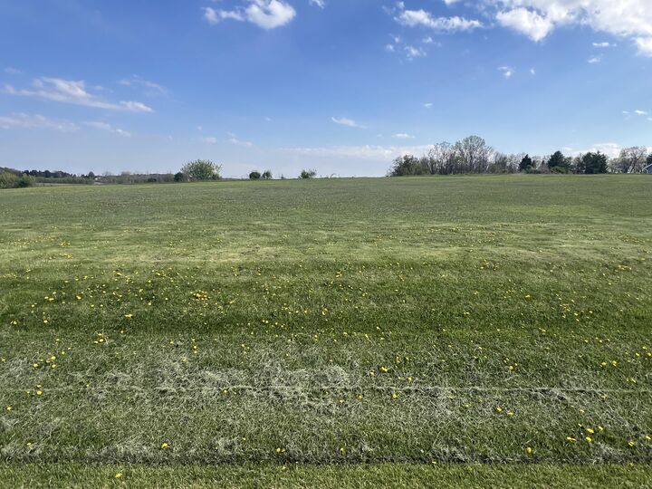 Property Photo:  Lot 2 State Hwy. 28 -  WI 53040 