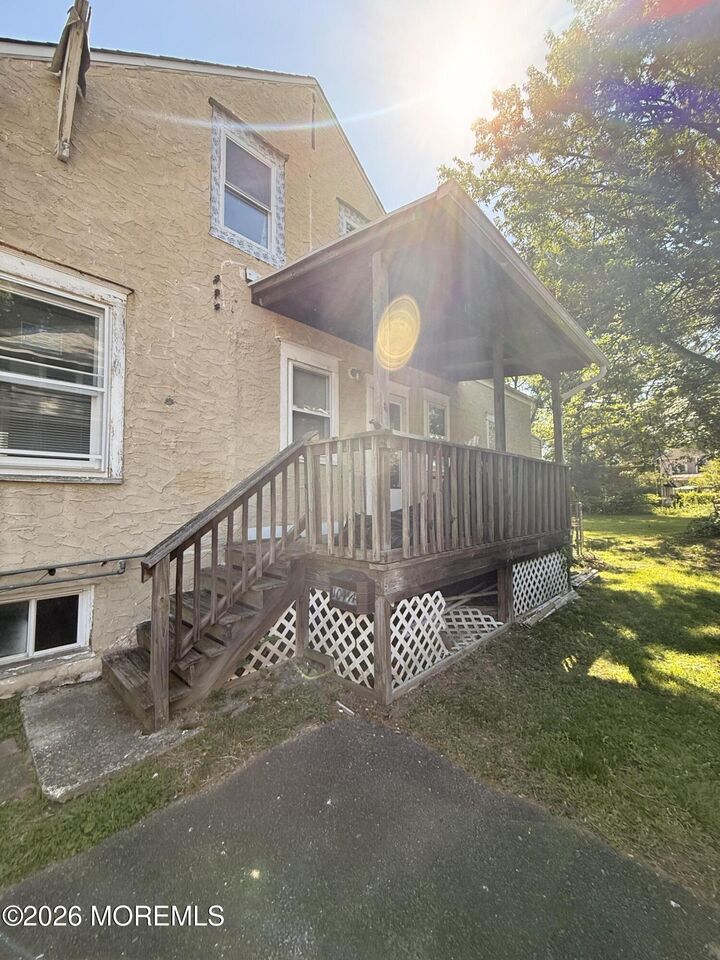 Property Photo:  104 Union Avenue  NJ 08084 