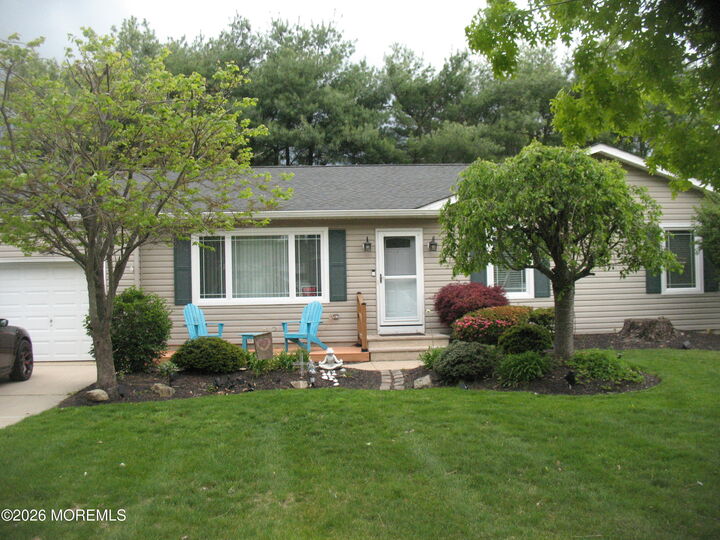 Property Photo:  1033 3rd Avenue  NJ 08757 