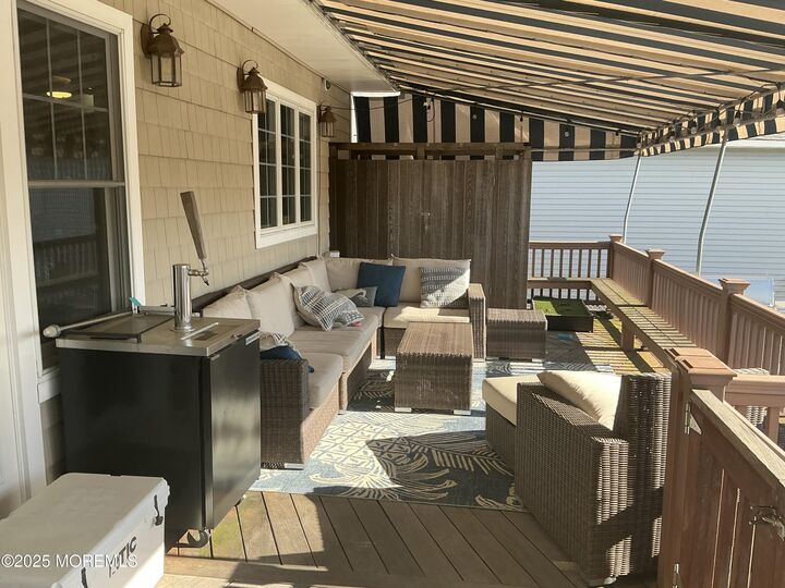 Property Photo:  100 Waldron Road  NJ 08753 