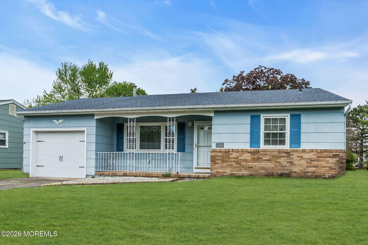 Property Photo:  112 Georgetown Road  NJ 08757 