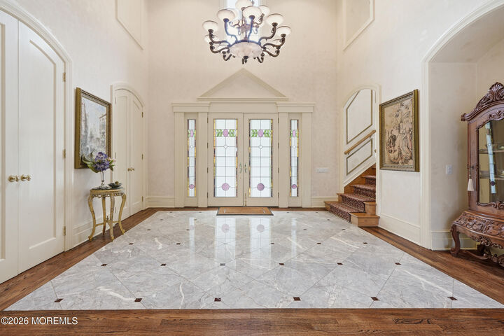 Property Photo:  758 Roseld Avenue  NJ 07712 