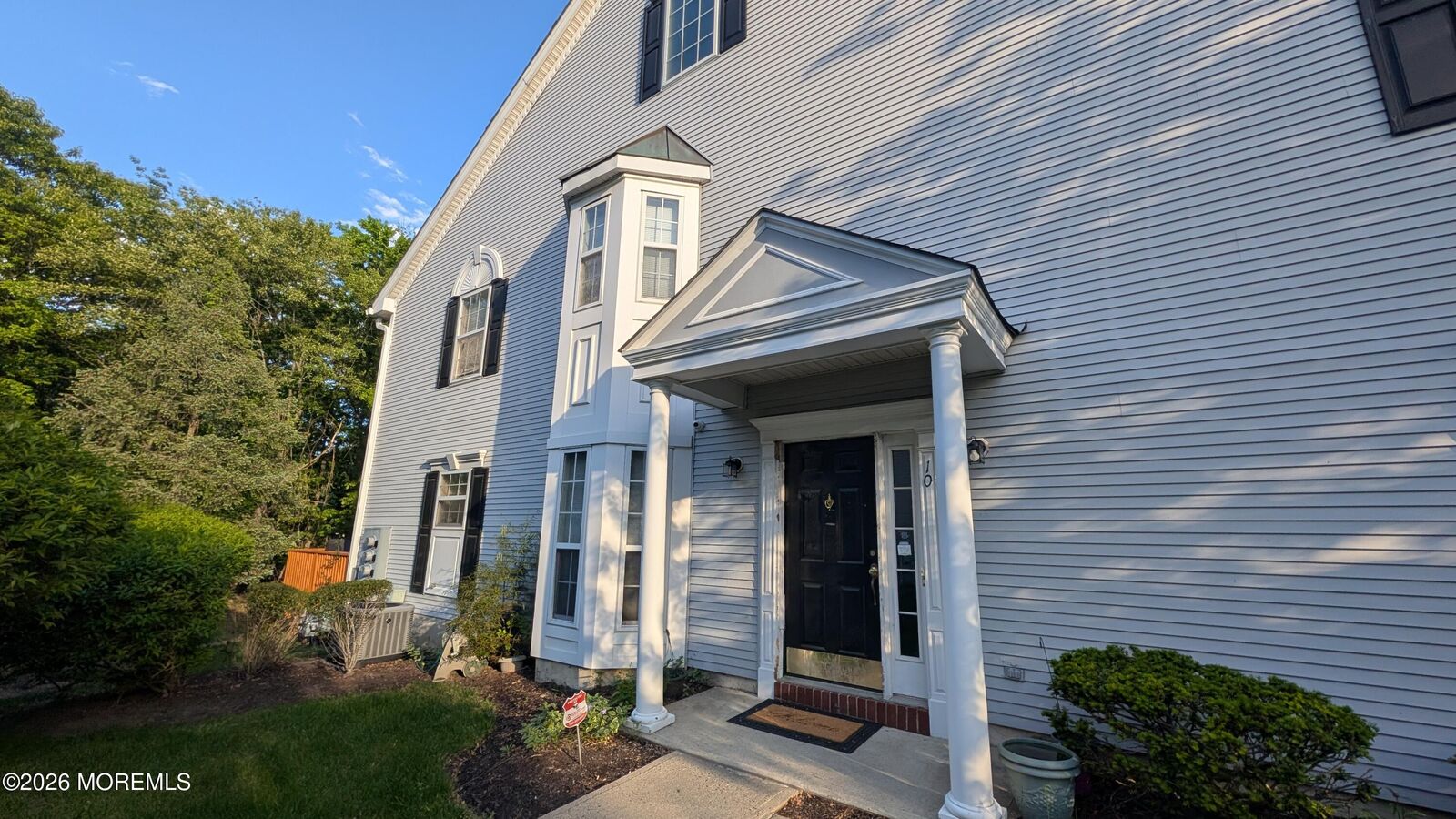 Property Photo:  10 Beacon Court  NJ 07733 