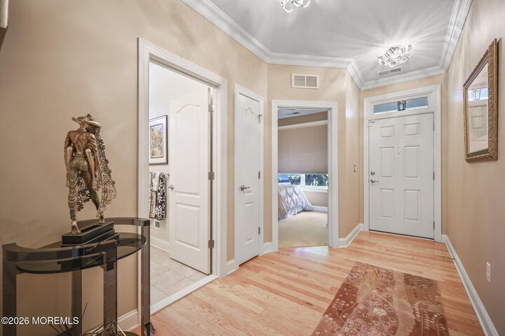 Property Photo:  117 Wintergreen Drive  NJ 07726 