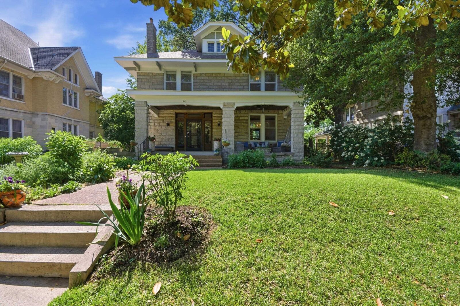 Property Photo:  263 Stonewall St  TN 38112 