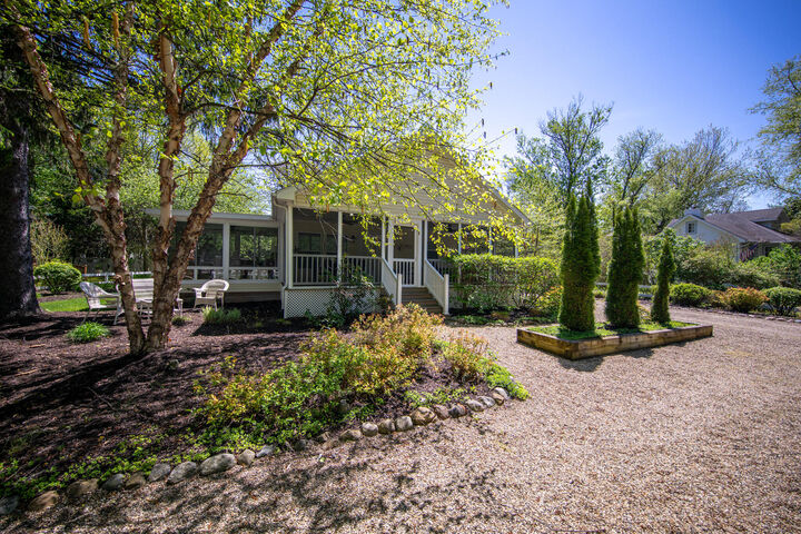 Property Photo:  16127 Meadow Drive  MI 49129 
