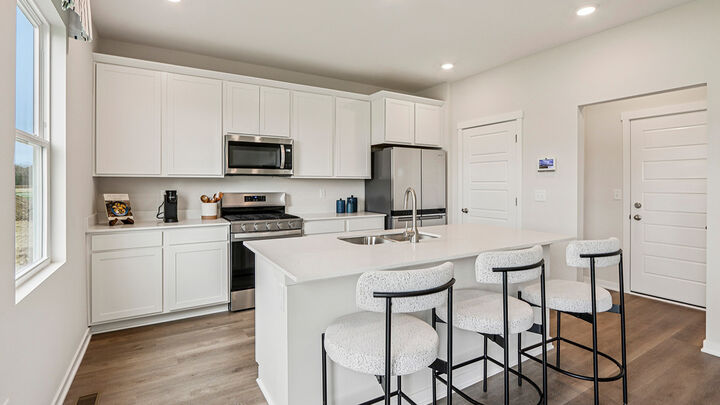 Property Photo:  1490 Vintage Drive  IL 60543 