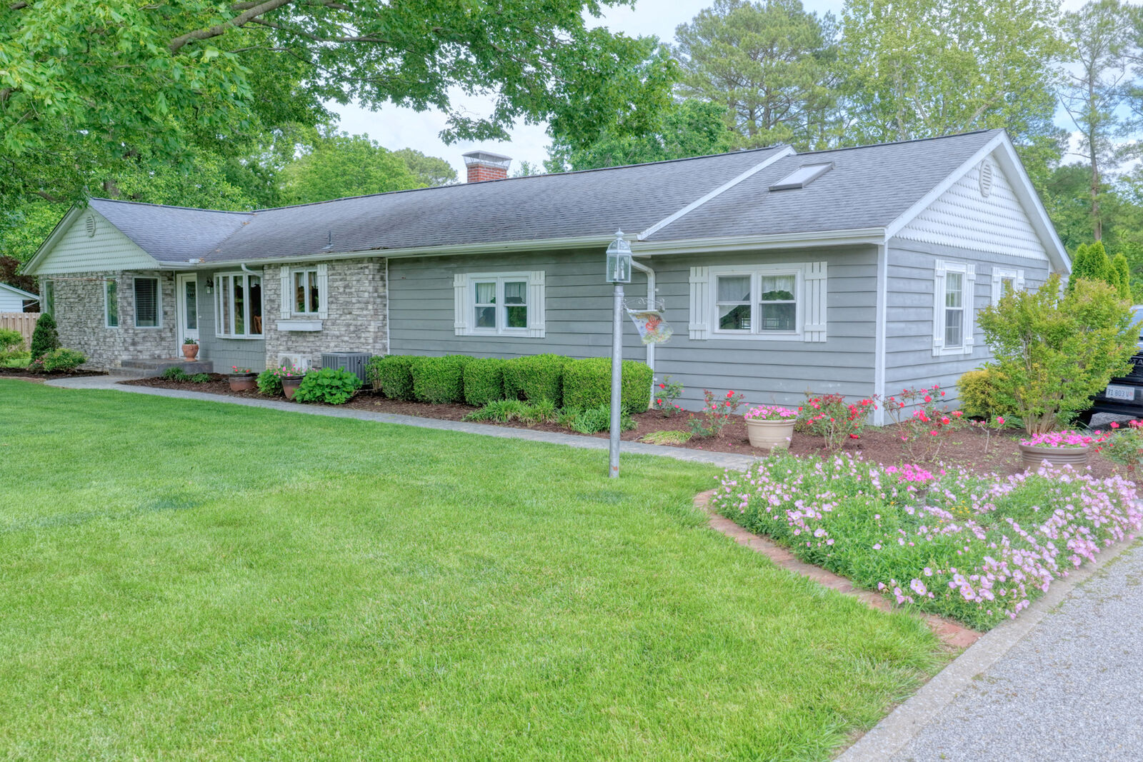 Property Photo:  10262 Highway 127 Highway  IL 62966 